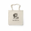 Shopper Afrodite Bianca
