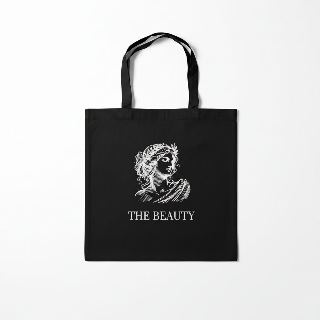 Shopper Afrodite Nera